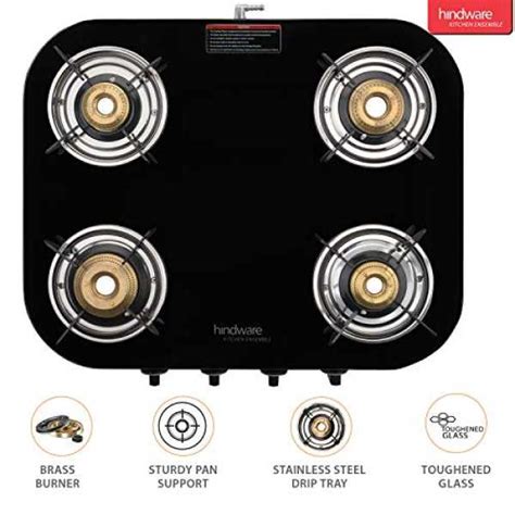 hindware gas stove review india